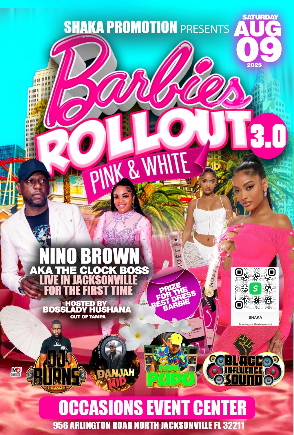 Event Image