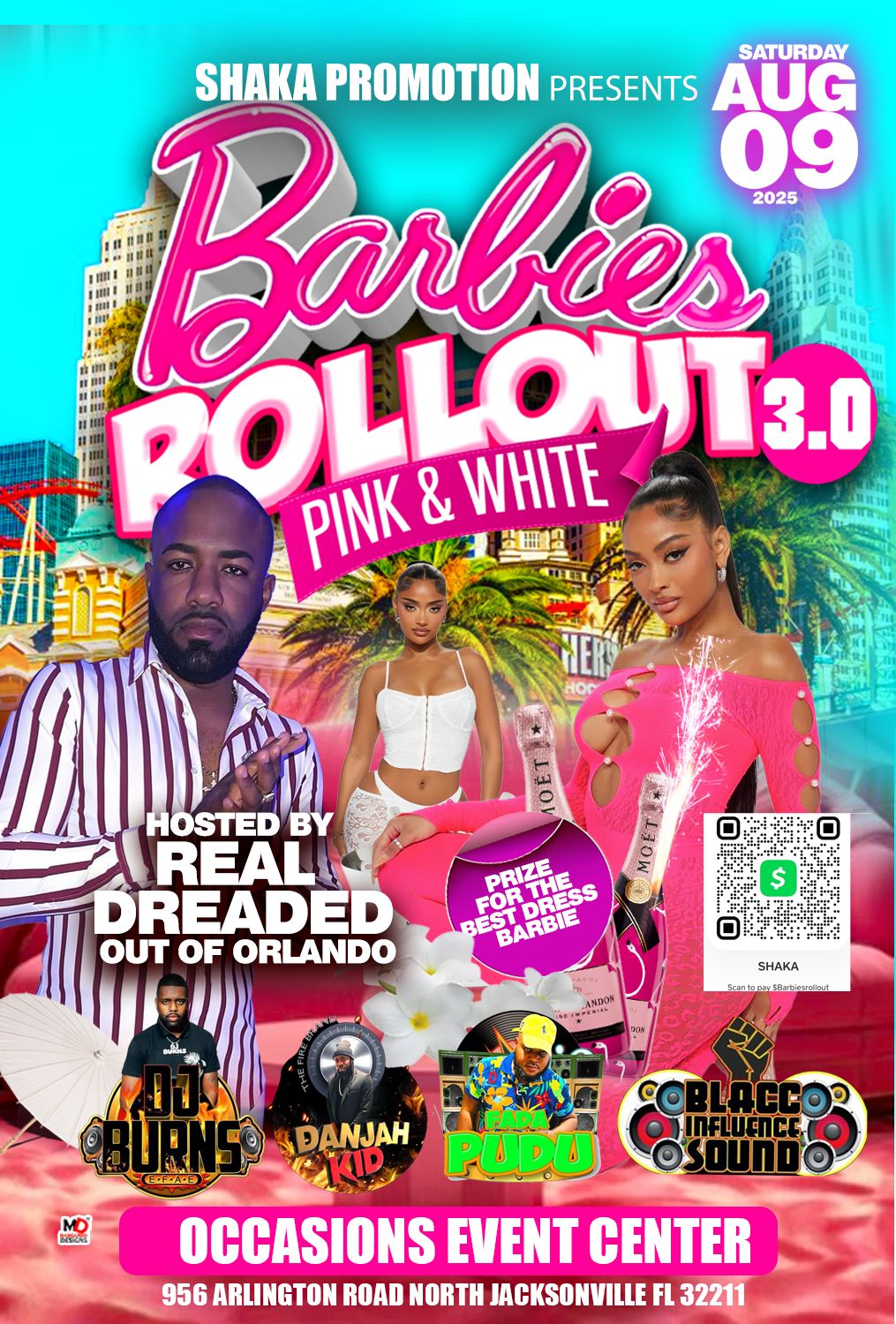 Event Image