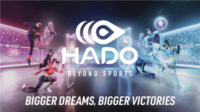 HADO Tour USA- Midwest